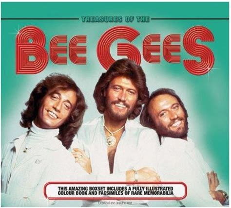 Treasures of the Bee Gees Epub