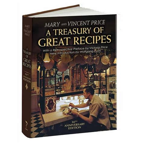 Treasury Great Recipes 50th Anniversary Kindle Editon