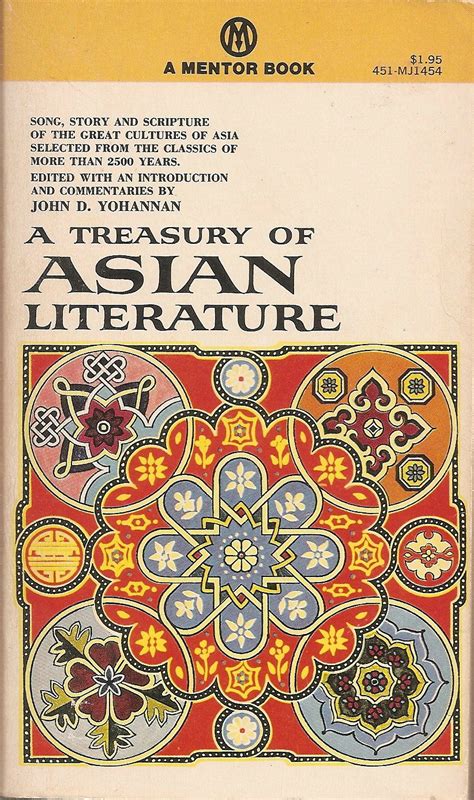 Treasury of Asian Literature Ebook Ebook Epub