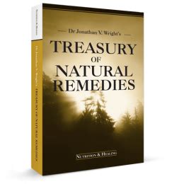 Treasury of Natural Cures Epub