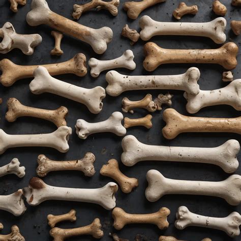 Treat Bones for Dogs: A Comprehensive Guide to Chewing Delights