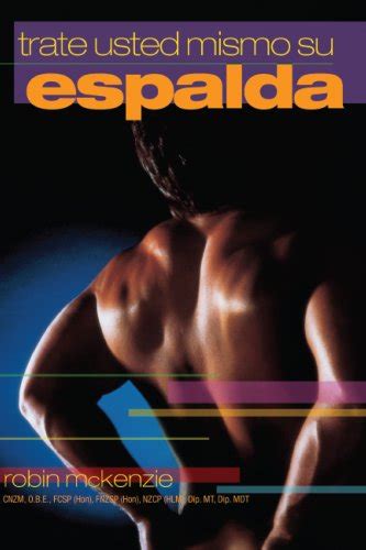 Treat Your Own Back Spanish Edition 804SP Doc