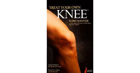 Treat Your Own Knee Doc