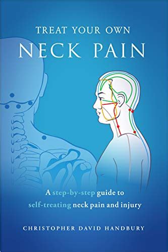 Treat Your Own Neck Ebook Reader