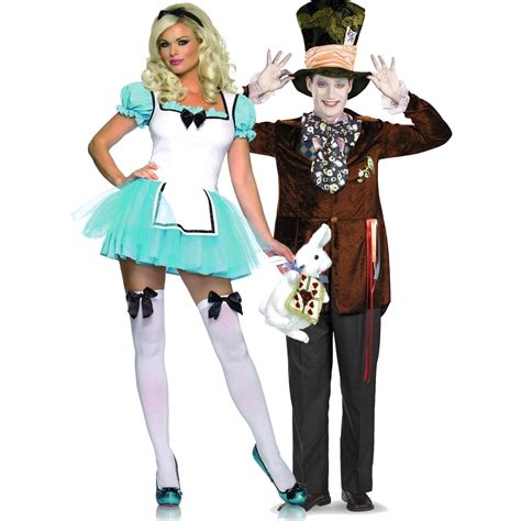 Treat Yourself to the Mad Hatter's Enchanted Halloween: A Comprehensive Guide to Captivating Costumes for Women