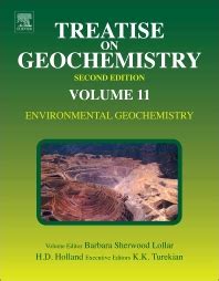 Treatise On Geochemistry 2nd Edition Ebook Kindle Editon