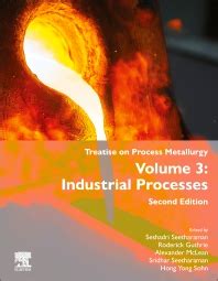 Treatise on Process Metallurgy Epub