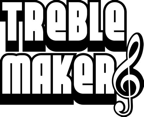 Treble Maker PDF