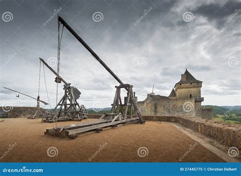 Trebuchets: