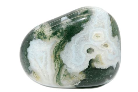 Tree Agate vs Moss Agate: The Battle of the Green Stones