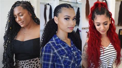 Tree Braids with Human Hair: A Guide to the Ultimate Protective Style