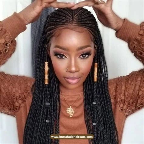 Tree Braids with Human Hair: A Timeless Style with Endless Possibilities