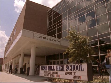 Tree Hill High School