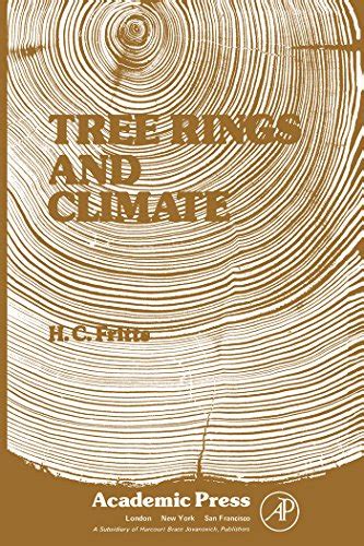 Tree Rings And Climate Ebook Doc