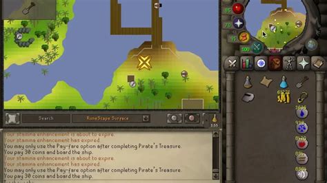 Tree Spirit OSRS: The Complete Guide