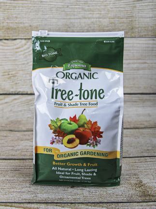 Tree Tone Fertilizer: Everything You Need to Know