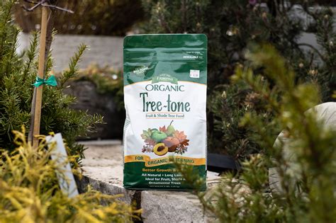 Tree Tone Fertilizer: The Ultimate 3-in-1 Solution for Your Plants' Health