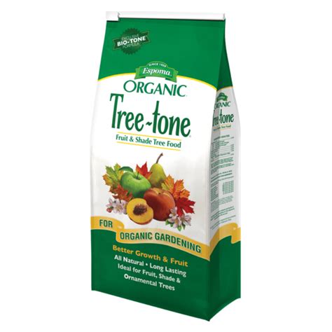 Tree Tone Fertilizer: Your Ultimate 3-In-1 Solution