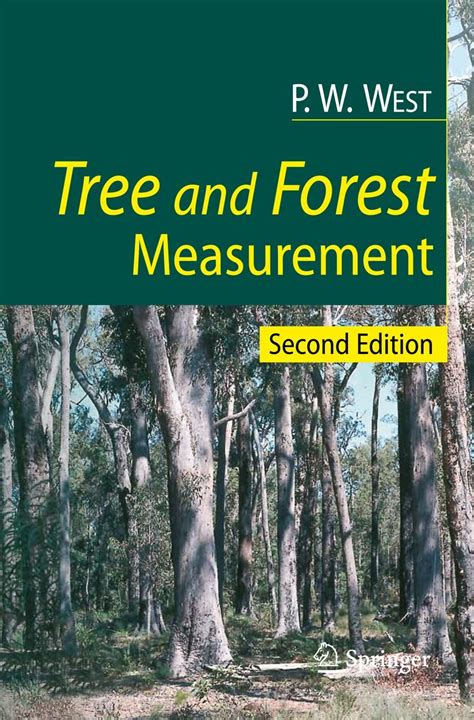 Tree and Forest Measurement 2nd Edition Epub