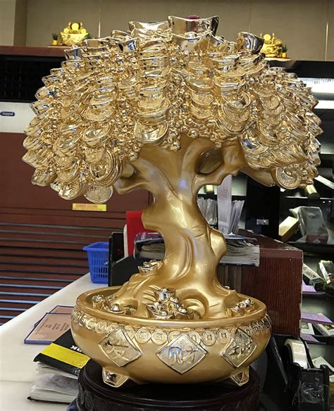 Tree of Gold Reader
