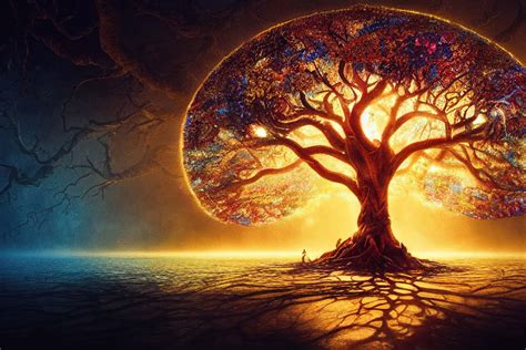 Tree of Life: