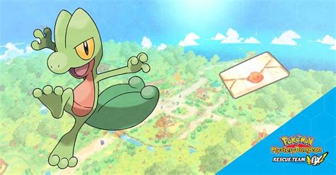 Treecko Moveset: A Comprehensive Guide to 10 Essential Moves