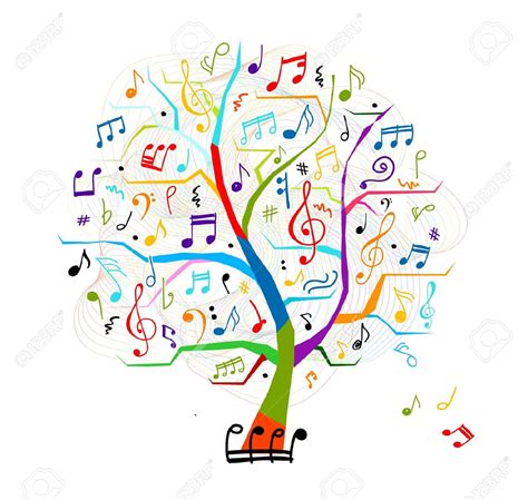 Trees, Music & Move Kinder: Connecting Nature, Sound, and Imagination in Early Education