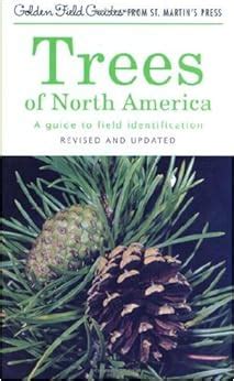 Trees North America Identification Revised Reader