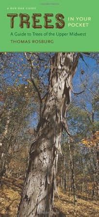 Trees in Your Pocket A Guide to Trees of the Upper Midwest PDF