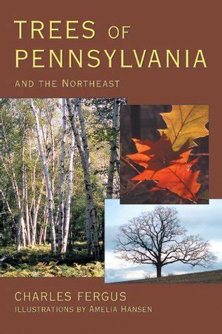 Trees of Pennsylvania and the Northeast 1st Edition Reader