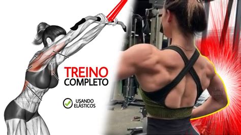 Treino Feminino: Um Guia Completo para Mulheres que Buscam Resultados