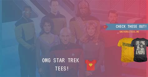 Trek T-Shirts: The Definitive Guide to a Beloved Wardrobe Staple