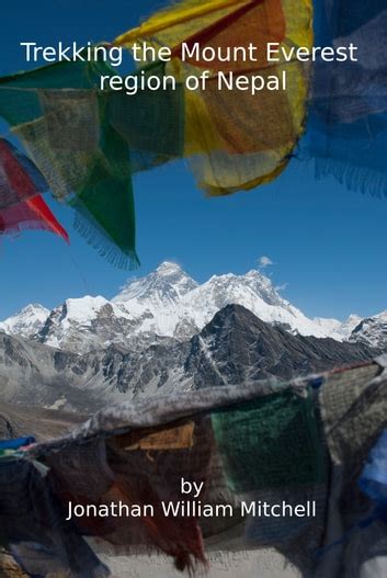 Trekking in the Everest Region Ebook Epub