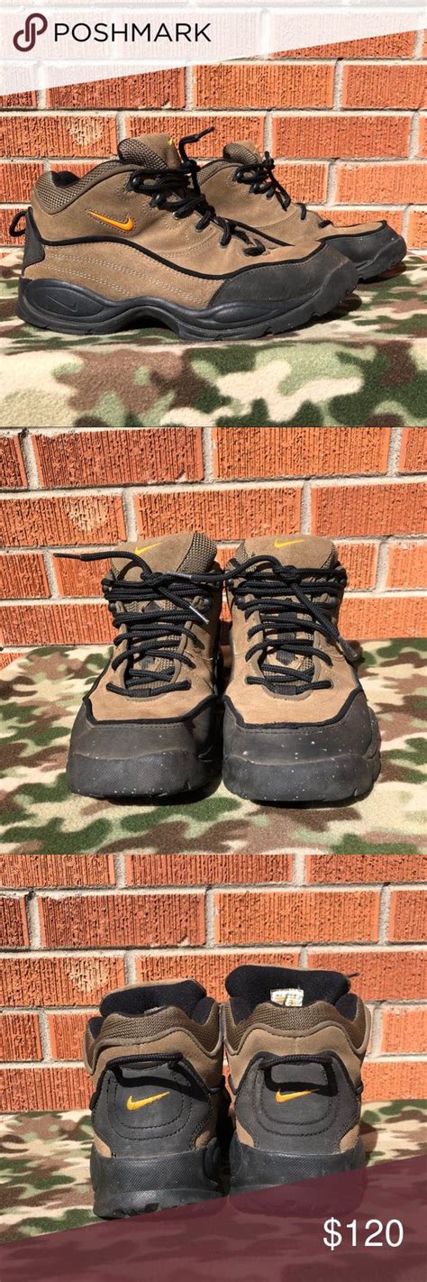 Trekking with Confidence: A Comprehensive Guide to ACG Boots