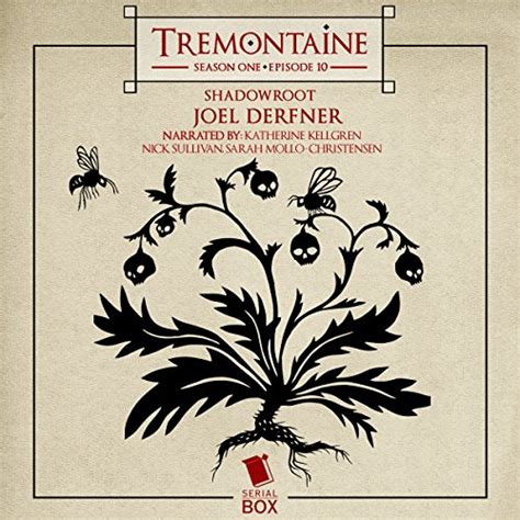 Tremontaine Shadowroot Episode 10 PDF