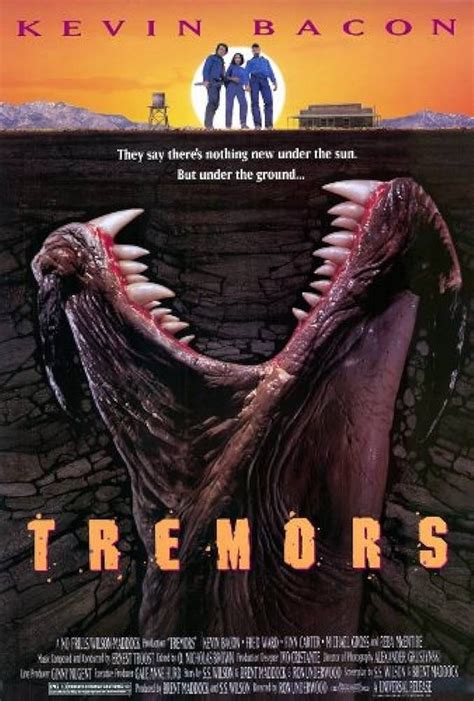 Tremors Doc