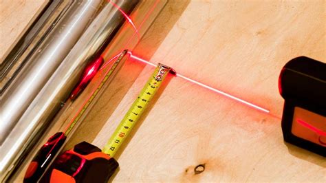 Trena a Laser: Guia Completo para Escolher e Usar