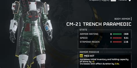 Trench Paramedic: The Unsung Heroes of Helldivers 2