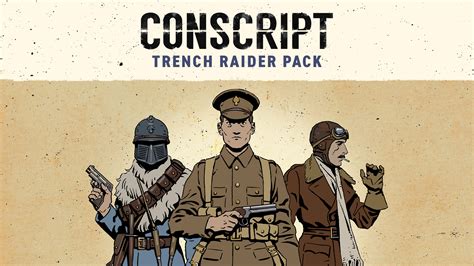 Trench Raider: The Ultimate Guide to Stealth, Sabotage, and Survival in the Trenches