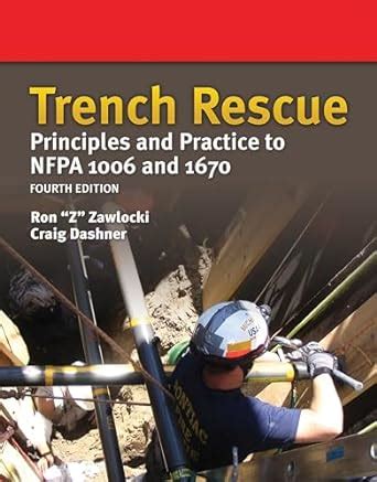 Trench Rescue Ebook PDF