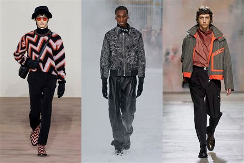 Trend Forecasting: What Men Will Be Rocking in 2024