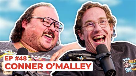 Trending: Conner O'Malley & Aidy Bryant Join Forces for 2023