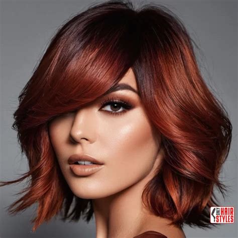 Trending Hair Color 2024: A Comprehensive Guide to the Hottest Hues