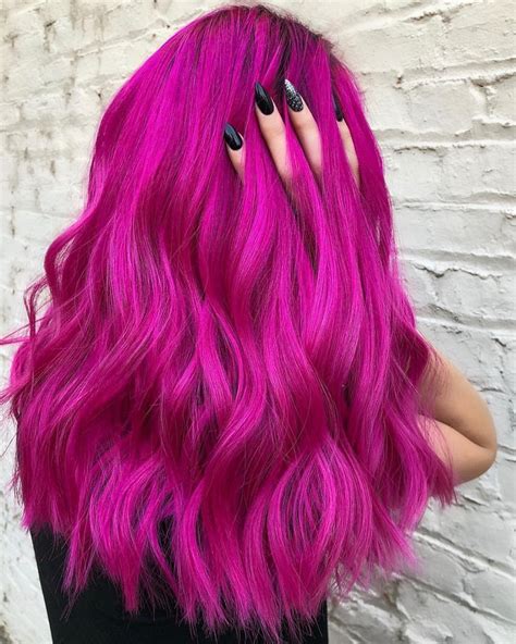 Trending Hair Colors: A Vibrant Exploration of Style