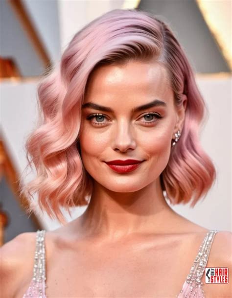 Trending Hair Colors: Embrace the Hues of the Season