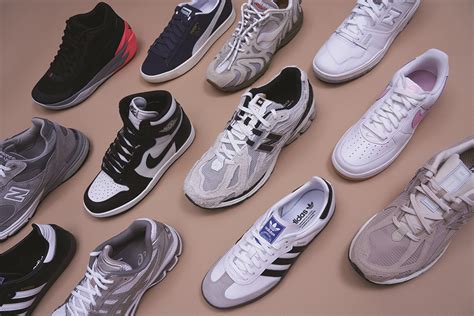 Trending Sneakers Men: Step into the Future of Footwear