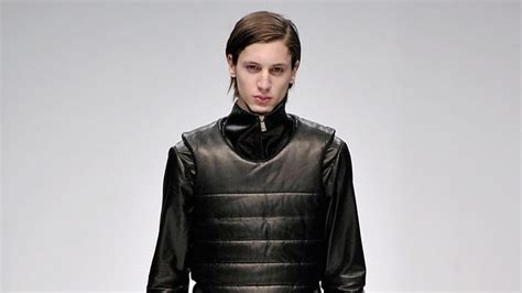 Trends 2009/10: From Central Saint Martins Doc
