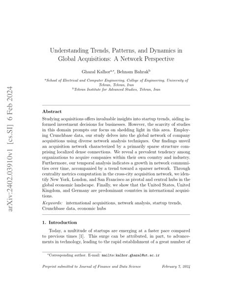 Trends and Patterns of Technology Acquisition in Indian Organized Manufacturing An Inter-industry E Kindle Editon