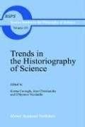 Trends in Historiography of Science 1st Edition Doc