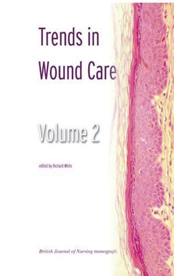 Trends in Wound Care Vol III Epub